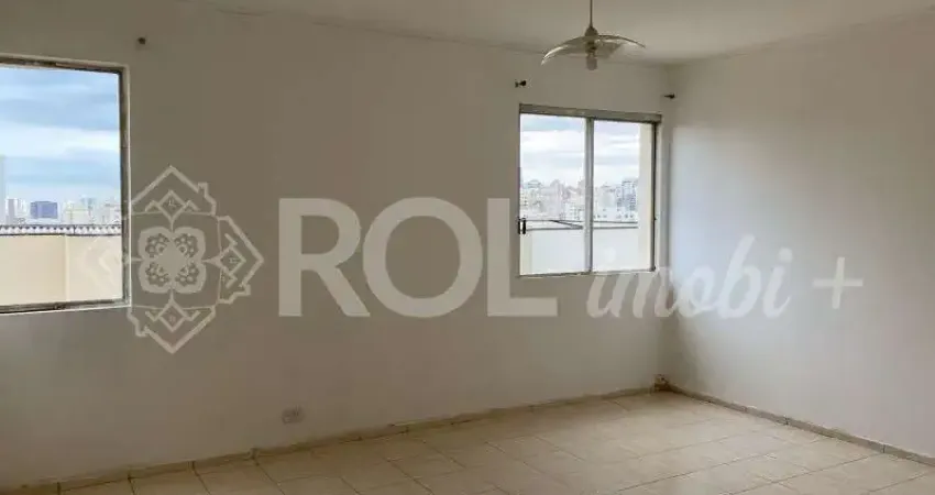 Apartamento com 3 quartos à venda na Rua Fábia, 60, Vila Romana, São Paulo