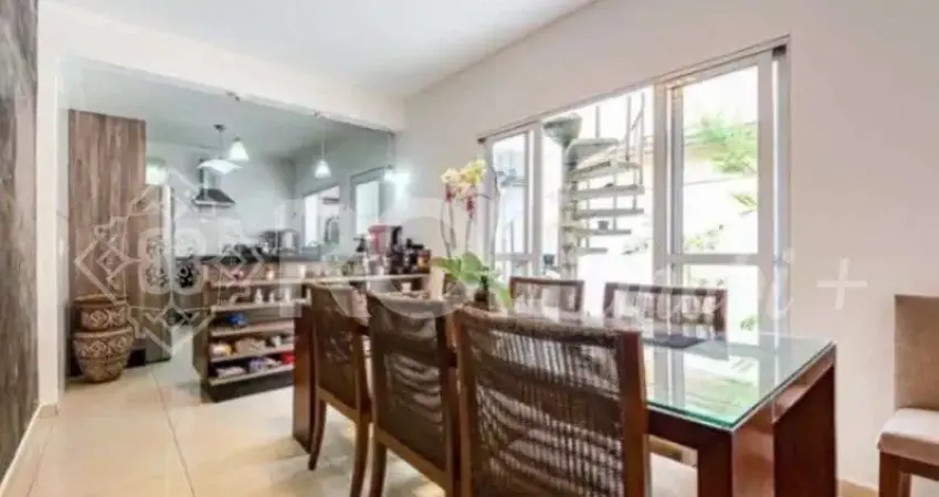 Casa com 4 quartos à venda na Rua Doutor Augusto de Miranda, 209, Pompéia, São Paulo