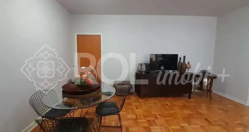 Apartamento 94 m² - 2 dormitórios - sem vaga - rua da graça - venda