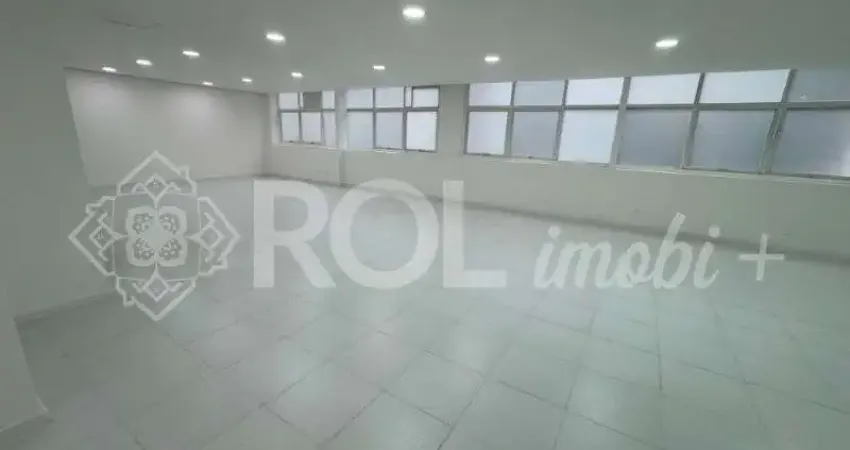 Conjunto comercial 195 m² - 6 salas - práoximo ao masp - locação