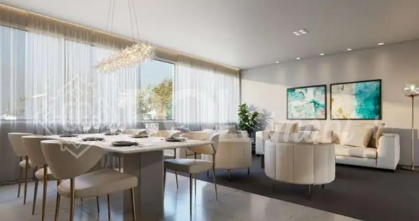 Apartamento com 3 quartos à venda na Rua Tupi, 485, Santa Cecília, São Paulo