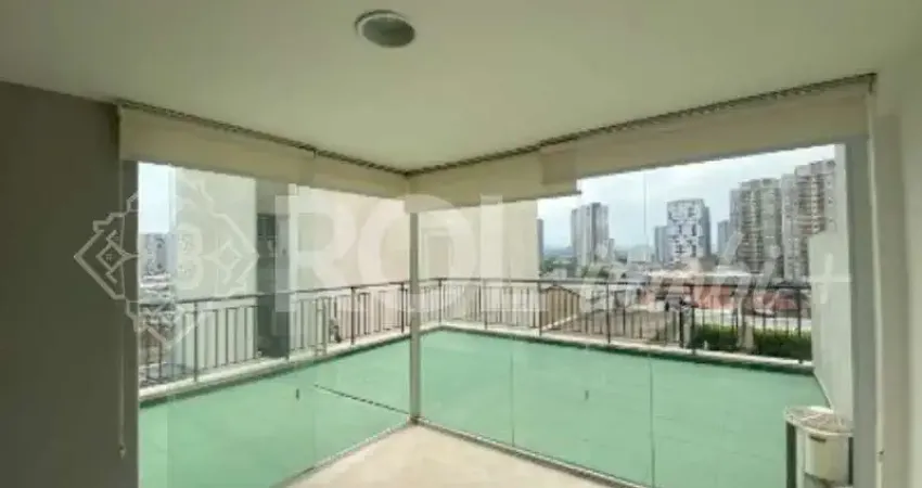 Apartamento gardem elevado 78 m² - 1 suíte - varanda - 1 vaga - barra funda - venda