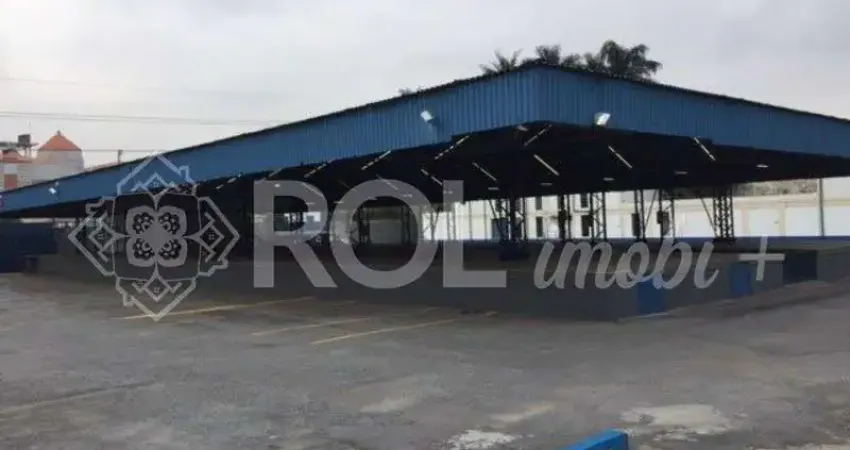 Galpão comercial de alto padrão na vila ribeiro de barros, são paulo-sp: 3 salas, 2 banheiros, 15 vagas e 3.247,00m² de área