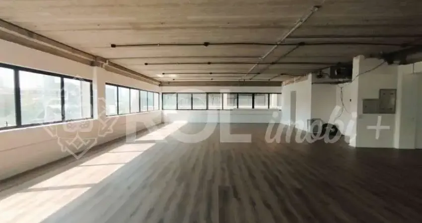 Sala comercial com 1 sala para alugar na Rua Cenno Sbrighi, 45, Água Branca, São Paulo