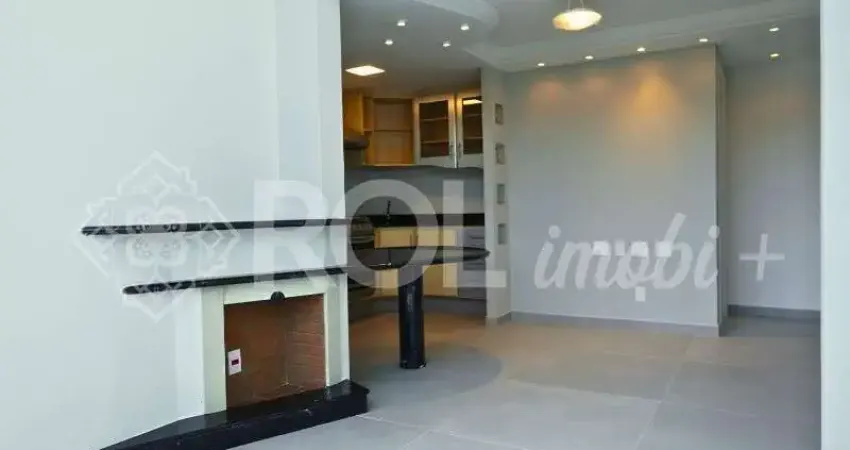 Apartamento à venda no panamby: 1 quarto, 1 suíte, 1 sala, 2 banheiros, 2 vagas de garagem, 61,44 m² em são paulo-sp!