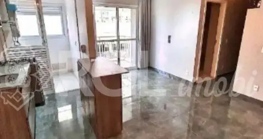 Apartamento com 2 quartos à venda na Rua Torres da Barra, 75, Água Branca, São Paulo