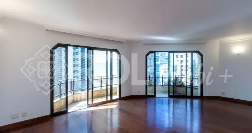 Apartamento de luxo no itaim bibi: 3 quartos, 1 suíte, 2 salas, 4 banheiros, 3 vagas de garagem, 240m² - são paulo-sp