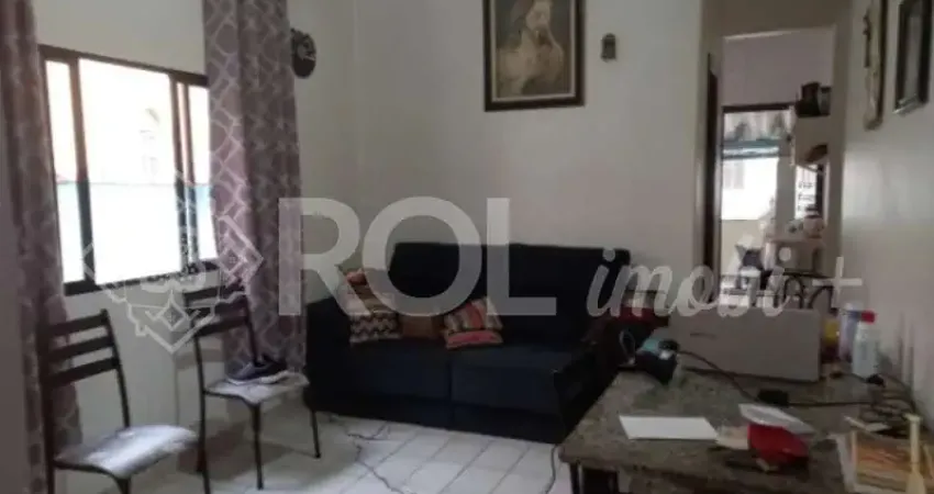 Casa com 2 quartos à venda na Rua Faustolo, Vila Romana, São Paulo