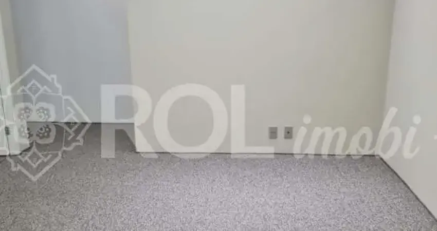 Conjunto comercial - 196 m² - vão livre - sem vaga - república - locação