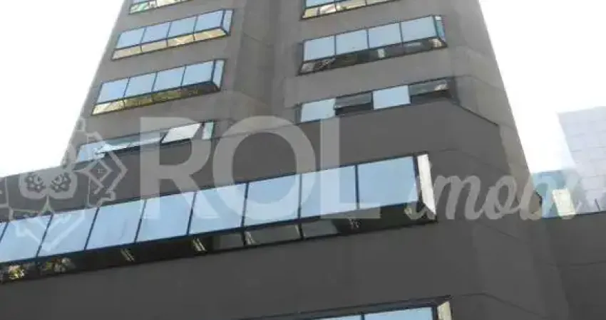 Conjunto comercial - 98 m² -  na avenida  francisco matarazzo    -   venda