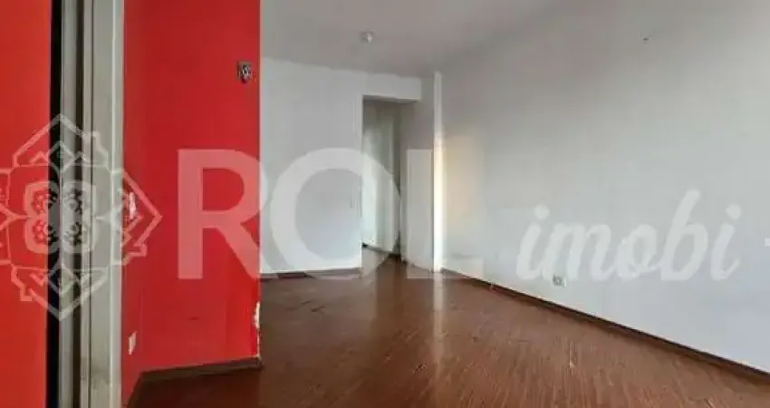 Apartamento com 2 quartos à venda na Rua Coriolano, 846, Vila Romana, São Paulo