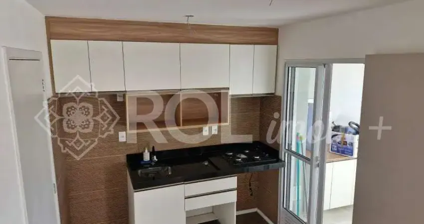 Apartamento com 2 quartos à venda na Rua Guaicurus, 827, Água Branca, São Paulo