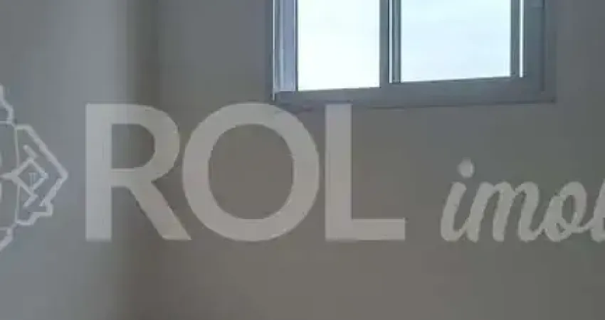 Apartamento 24 m² - 1 suíte - sem vaga - estação metrô santa marina - água branca