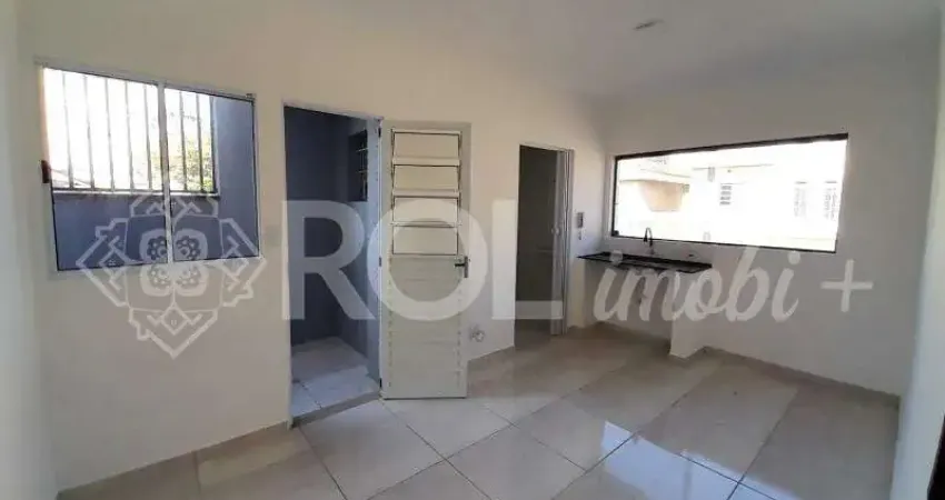 Apartamento com 1 quarto para alugar na Rua Guajurus, 212, Jardim São Paulo (Zona Norte), São Paulo