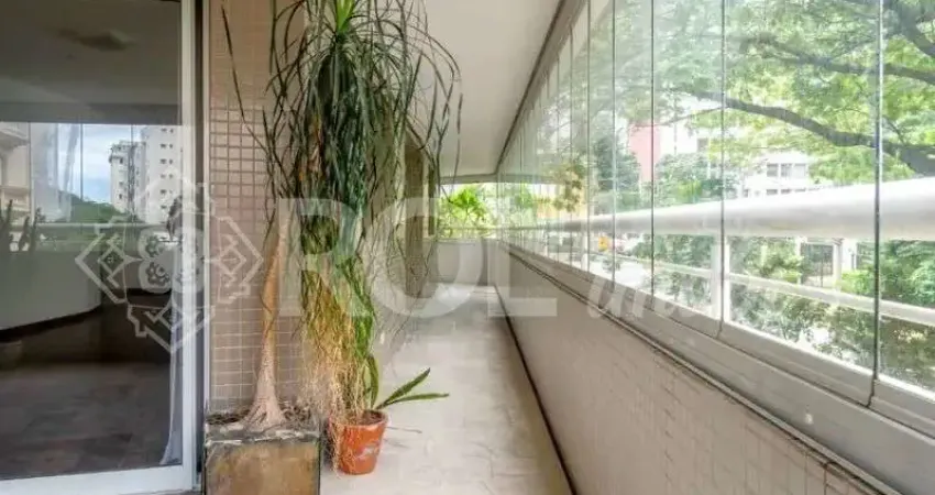 Imperdível residência de alto padrão com 4 suítes no paraíso, são paulo-sp por r$ 3.950.000,00