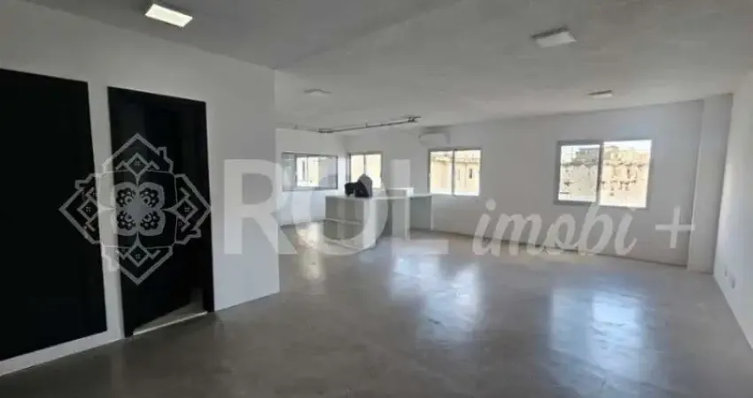 Sala comercial com 1 sala para alugar na Rua Marina Ciufuli Zanfelice, 329-A, Lapa, São Paulo