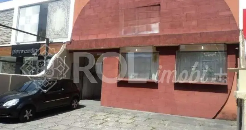 Casa comercial de 359m² a venda em localização estratégica na av. rebouças, pinheiros - sp  - por r$ 11.998.000,00