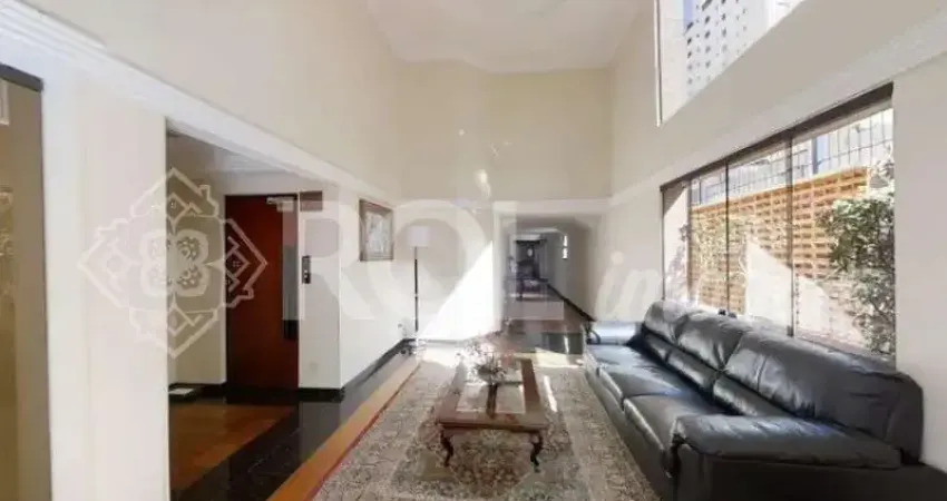 Apartamento com 3 quartos à venda na Rua Harmonia, 682, Sumarezinho, São Paulo