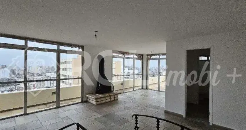 Apartamento com 3 quartos à venda na Rua Cerro Corá, 792, Vila Romana, São Paulo