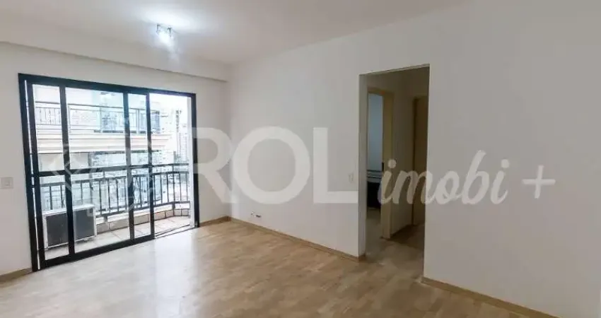 Apartamento de 60m², 2 dormitórios a venda na rua das fiandeiras ? itaim bibi - sp - por r$ 950.000,00