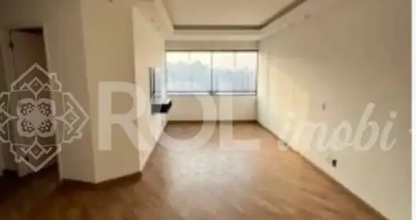Apartamento 65m² - 2 dormitórios (1 suíte) - 1 vaga - bela vista - venda