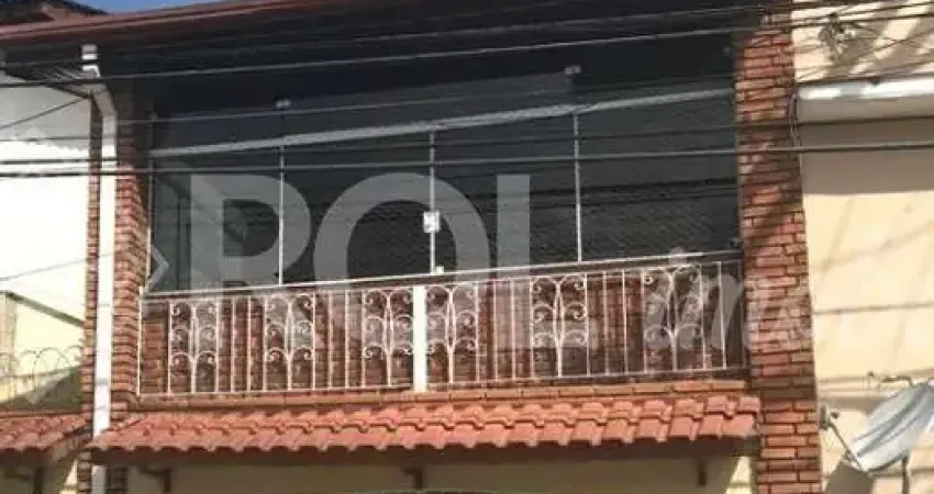 Sobrado 194 m² - 1 suíte - 3 dormitórios - 3 vagas - churrasqueira - venda
