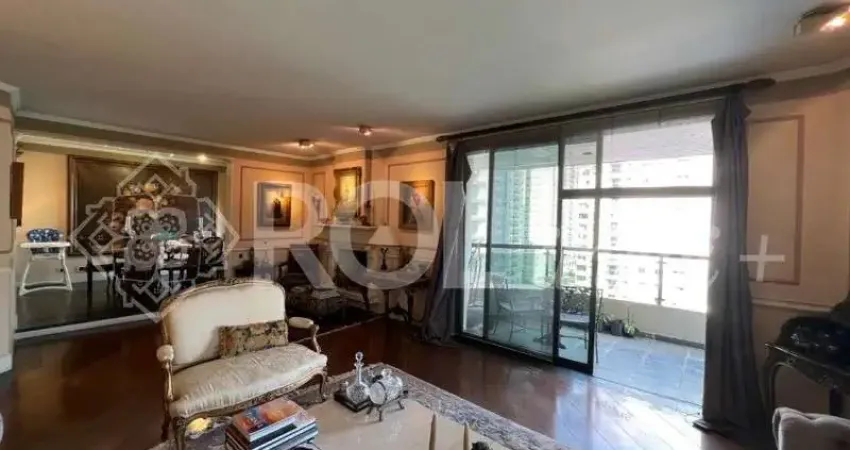 Apartamento de 220m² com 4 dormitórios e 4 vagas  para locação na rua horácio lafer, itaim bibi-são paulo