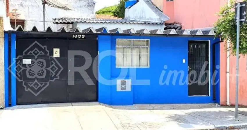 Casa térrea residencial em casa verde em excelente localização