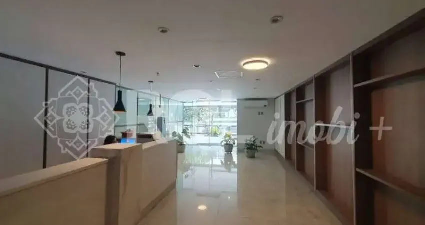 Conjunto comercial  98 m² - francisco matarazzo -  barra funda - venda