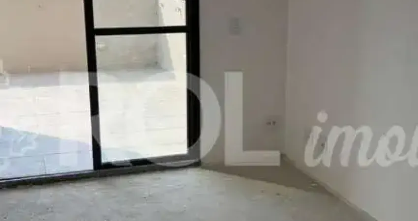 Apartamento com 1 quarto à venda na Rua Barão de Campinas, 281, Campos Eliseos, São Paulo