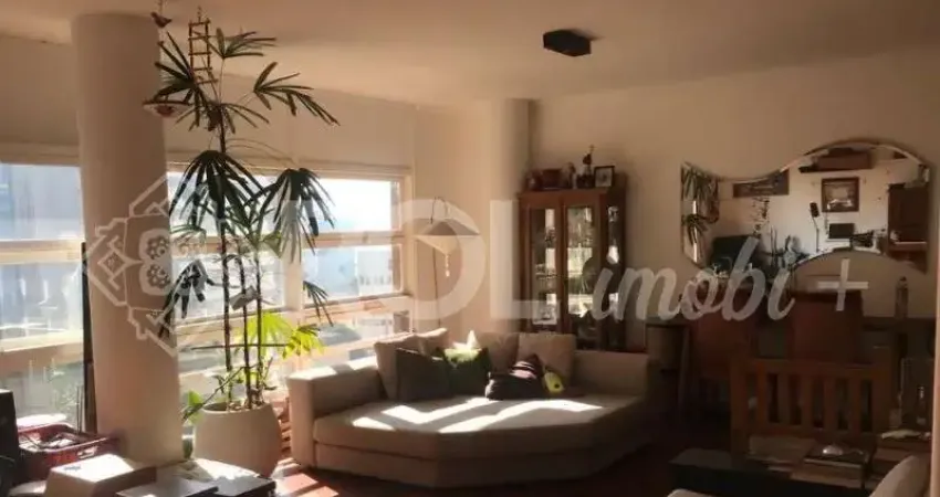 Apartamento 150 m² - 3 domritórios - 1 suíte - 1 vaga - varanda - venda