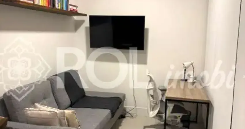 Apartamento garden - 1 dormitório - 60 m² - metrô vila madalena