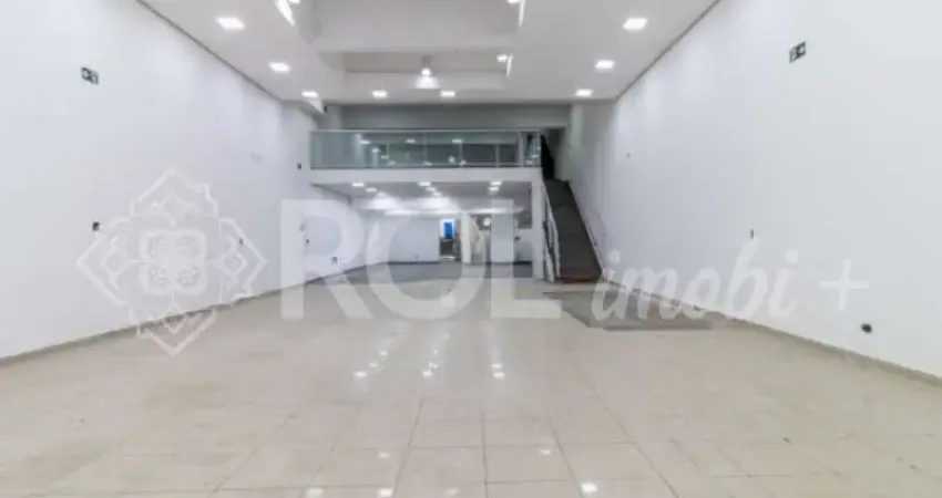 Prédio comercial  946 m² -  3 pavimentos - 20 vagas - venda ou locação