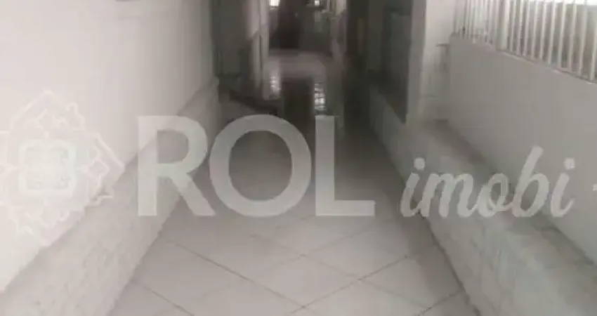 Casa com 4 quartos à venda na Rua Barão de Tefé, 194, Água Branca, São Paulo