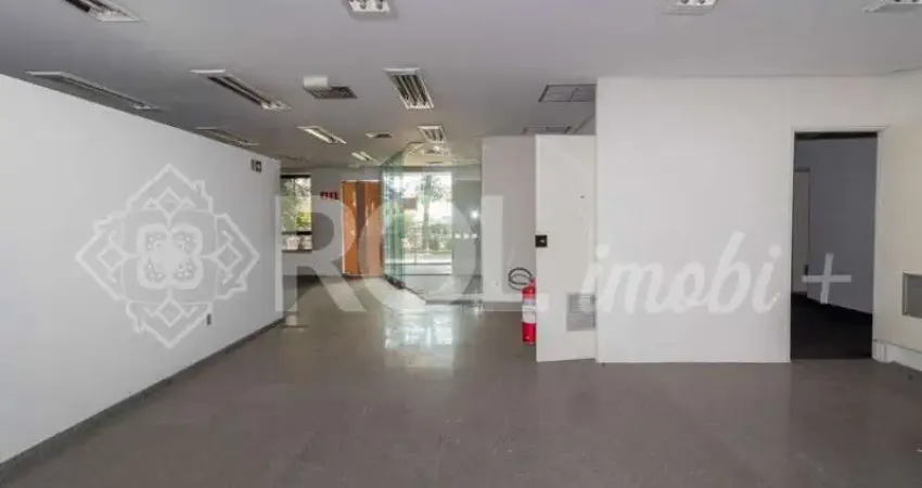 Ponto comercial com 1 sala à venda na Avenida General Furtado Nascimento, 700, Alto de Pinheiros, São Paulo