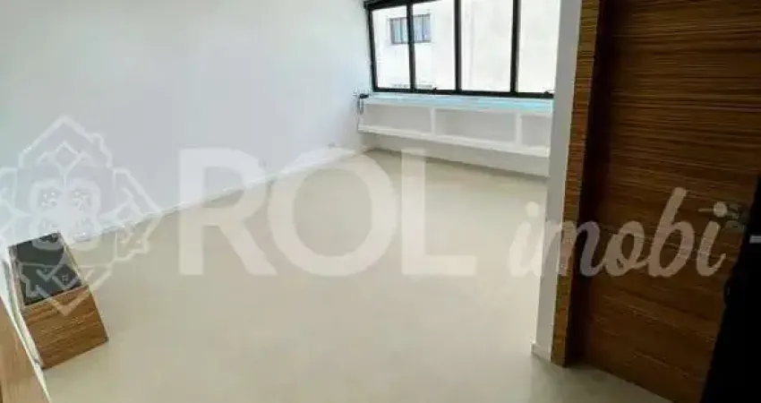 Sala comercial com 1 sala para alugar na Rua Borges Lagoa, 1065, Vila Clementino, São Paulo