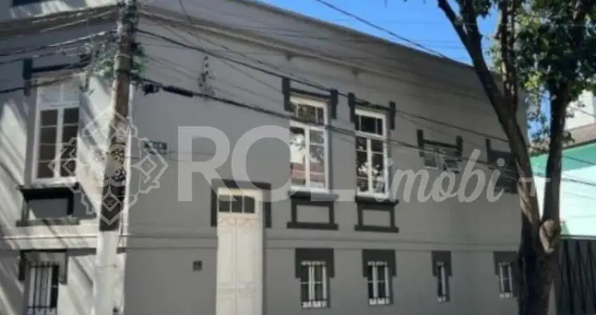 Casa comercial com 7 salas para alugar na Rua Parintins, 120, Barra Funda, São Paulo
