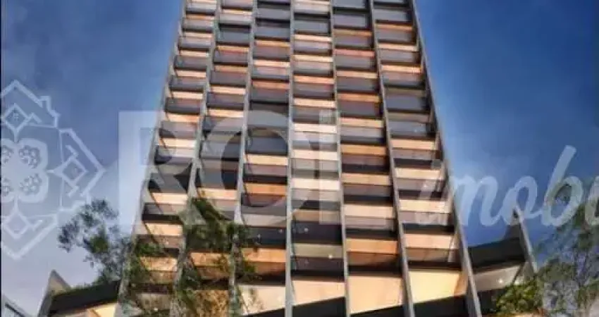 Loja nova com 79 m² para locação ou venda, próximo ao metro vila madalena.