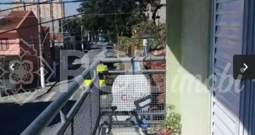 Casa com 2 quartos à venda na Rua Félix Guilhem, 529, Lapa de Baixo, São Paulo