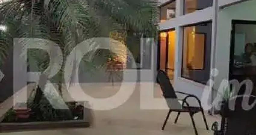 Excelente casa térrea, moderna com 219m² de área útil no jardim petrópolis - venda