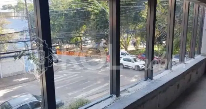 Sala comercial com 1 sala para alugar na Rua Galeno de Almeida, 234, Pinheiros, São Paulo