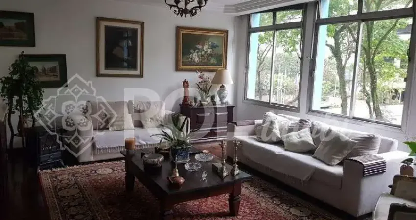 Apartamento com 3 quartos à venda na Rua São Carlos do Pinhal, 441, Bela Vista, São Paulo