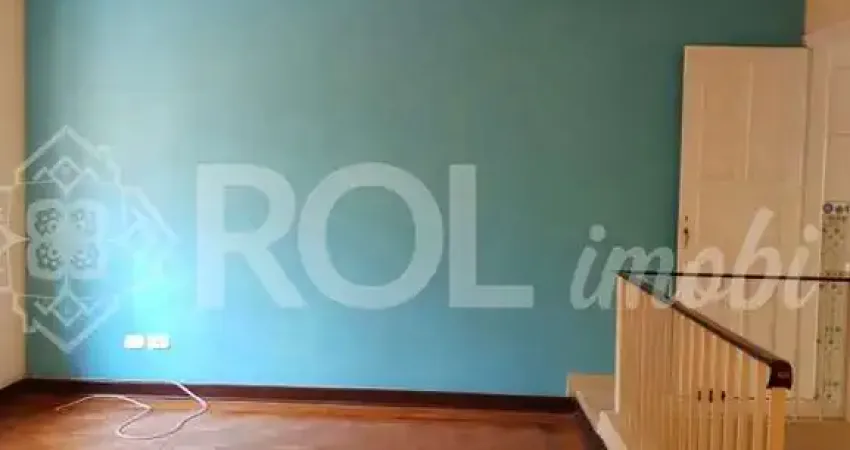 Casa com 2 quartos à venda na Rua Aimberê, 212, Perdizes, São Paulo