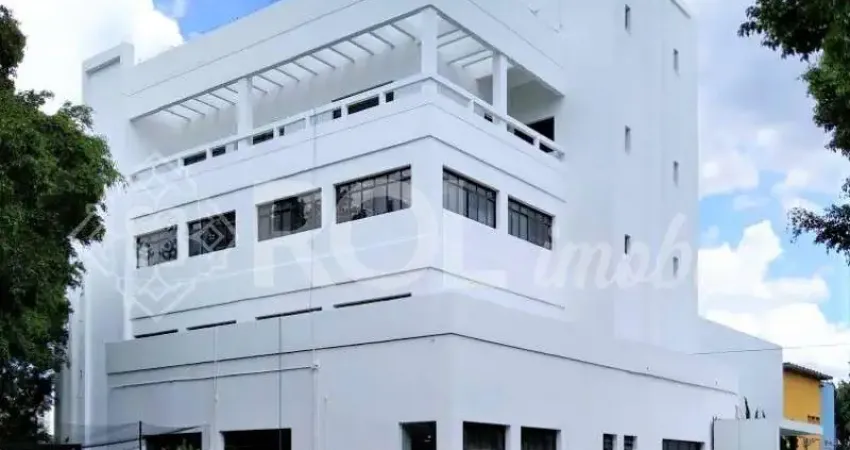 Prédio comericial 4 pavimentos  4816 m² próximo a marginal tietê / barra funda