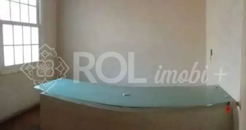 Casa comercial com 5 salas para alugar na Rua Artur de Azevedo, 554, Cerqueira César, São Paulo