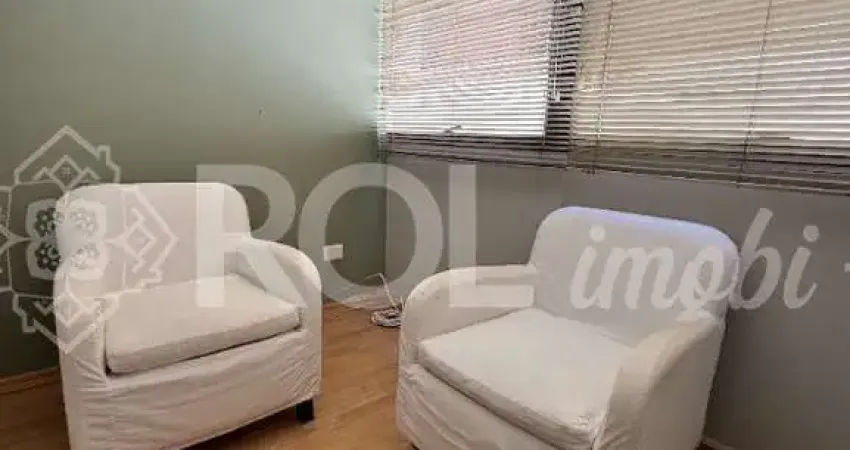 Sala comercial com 1 sala à venda na Rua Itacolomi, 333, Higienópolis, São Paulo