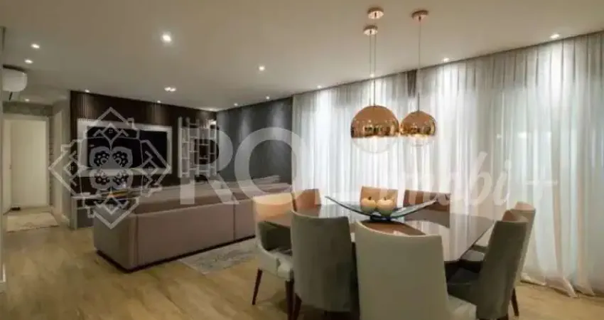 Apartamento com 3 quartos à venda na Avenida Imperatriz Leopoldina, 845, Vila Leopoldina, São Paulo