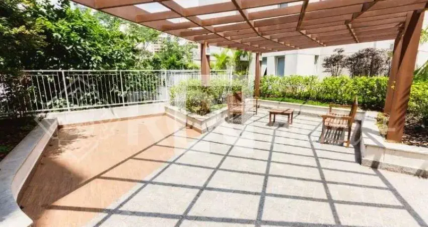 Apartamento com 2 quartos à venda na Rua Pio XI, 1990, Alto de Pinheiros, São Paulo