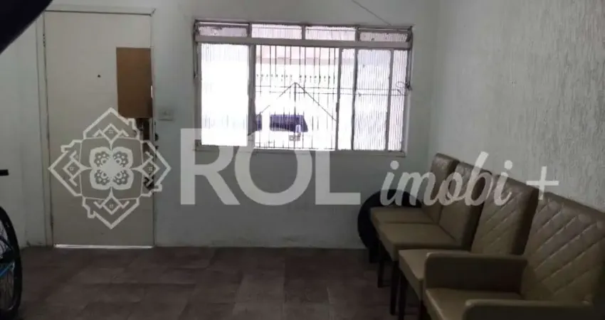 Casa com 3 quartos à venda na Rua Doutor João Fairbanks, 62, Barra Funda, São Paulo