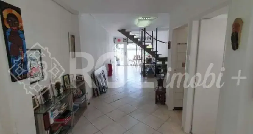 Casa comercial com 1 sala à venda na Rua Turiassu, 1430, Perdizes, São Paulo